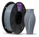 MLB42067081-Filamento Petg HF High Fluidity Cinza Claro 1kg