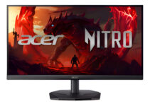 MLB43583645-Monitor Acer Nitro Kg241y P3bip 23.8 Full Hd Led Va 180 Hz