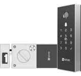 MLB43648211-Ezviz CS-DL03 Fechadura Digital Sobrepor