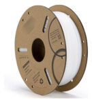 MLB43805640-Elegoo Filamento PLA 1.75mm Branco para Impressora 3D
