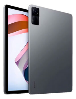 MLB44386043-Xiaomi Redmi Pad Se Tablet 256GB 8GB