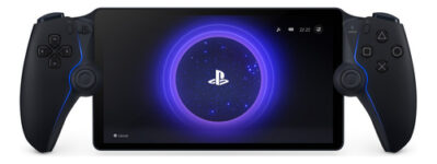MLB46016645-Reprodutor Remoto Portal Sony Para Console Ps5 Midnight BlackReprodutor Remoto Para Console PS5 Midnight Black