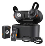 MLB46404848-Hollyland Lark M2s Mini Combo Microfone Sem Fio