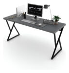 MLB4685729784-Mesa 1.20x60 Para Escritório Escrivaninha Linha New Light