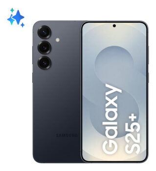 MLB47080995-Samsung Galaxy S25+ 5G 256GB 12GB