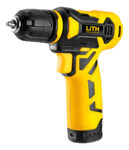 MLB47528794-Parafusadeira Furadeira 3/8 A Bateria 12v