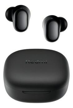 MLB49797793-Xiaomi Redmi Buds 6 Play Fone Bluetooth