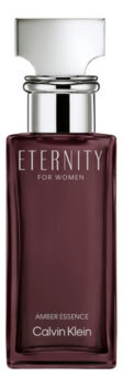 MLB50745223-Calvin Klein Eternity Amber Essence Parfum 30ml Feminino