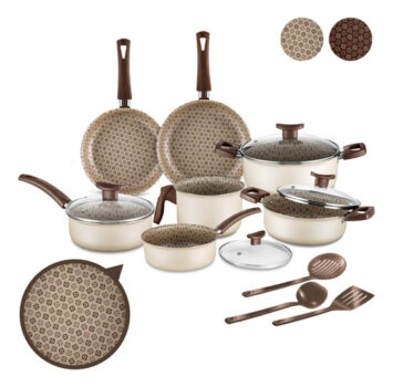 MLB5309856362-Jogo De Panelas Magnific Antiaderente 4 Peças Cereja Panelux