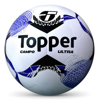 MLB5395073276-Topper Bola de Futebol Campo Ultra Dupla Colagem Oficial