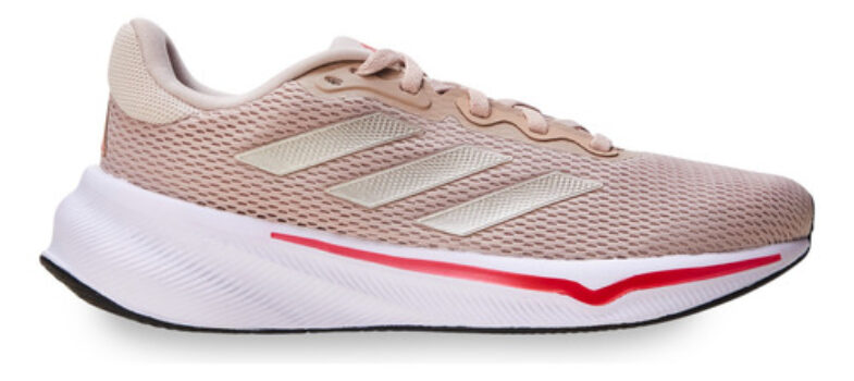 MLB5444179614-adidas Tênis Response Esportivo Feminino Entressola EVA
