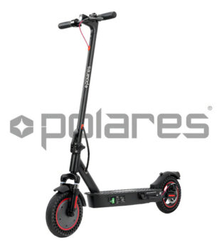 MLB54490025-POLARES Z20PRO Patinete Elétrico