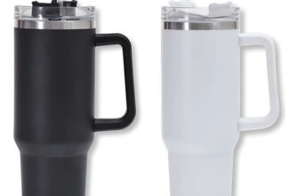 MLB5523639894-Garrafa Térmica Inox 1200ml Dupla Tampa