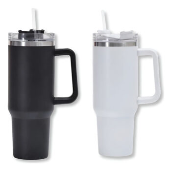 MLB5523639894-Garrafa Térmica Inox 1200ml Dupla Tampa