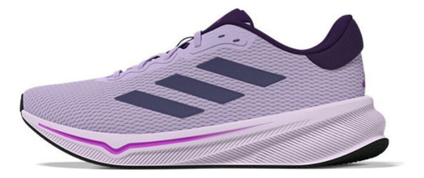 MLB5612725016-adidas Tenis Response Feminino
