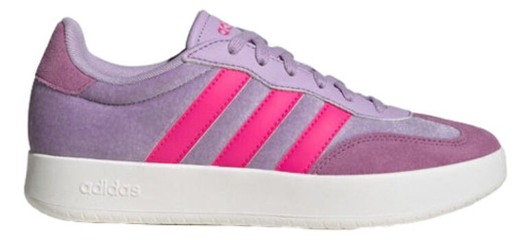 MLB5612763842-adidas Tênis Barreda Feminino