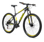 MLB5661274786-Bicicleta Aro 29 24v Freio Disco Mecânico