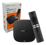MLB57288386-Xiaomi Mi Box S 3ª Geração 32GB 4K Ultra