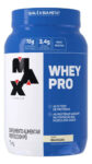 MLB6087974-Max Titanium Whey Pro Protein Pro Baunilha 1kg
