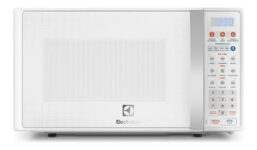 MLB6309816-Electrolux Micro-ondas MTO30 20L Branco Tira Odor Descongelar