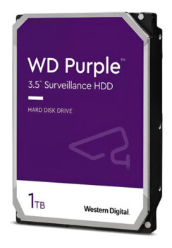 MLB7942172-Western Digital WD Purple WD10PURZ 1TB Disco Rígido Interno