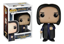 MLBU2794189858-Funko Pop! Harry Potter Severus Snape #05 Figura de Vinil