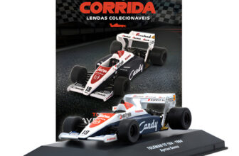 MLBU2953131482-Luppa Carros Corrida Toleman TG184 Senna Azul 1984