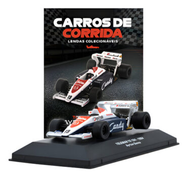 MLBU2953131482-Luppa Carros Corrida Toleman TG184 Senna Azul 1984