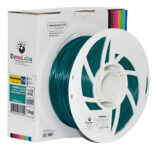 MLBU3144636304-Dynalabs Filamento PLA Boutique 1.75mm 1kg Verde Esmeralda