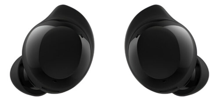 MLBU3443663897-Samsung Galaxy Buds Core SM-R410