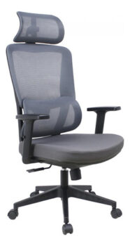 MLBU3458322694-Dr.office Cadeira de Escritório Presidente Pro Giratória