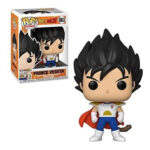 MLBU749219274-Funko Pop! Dragon Ball Z Prince Vegeta #863 Action Figure