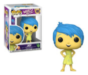 MLBU798865241-Funko Pop Disney Divertidamente Alegria Joy #1451