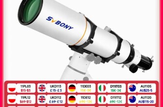 1005002333405993-Svbony SV503 Astro telescópio