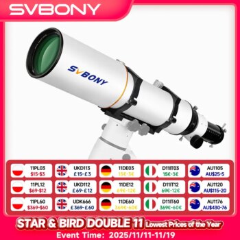1005002333405993-Svbony SV503 Astro telescópio