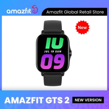 1005004332062338-Amazfit GTS 2