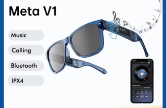 1005004593940887-KUMI Meta V1 Óculos