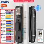 1005004659614599-Fechadura Inteligente Tuya