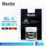 1005004752764655-Pasta térmica Maxtor gle GLE-10.5W 80g