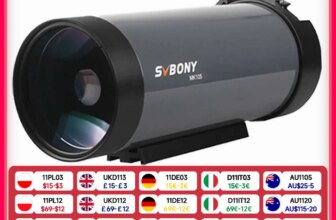 1005004884265501-Svbony MK105 Maksutov Cassegrain