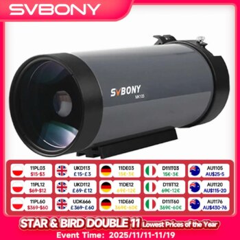1005004884265501-Svbony MK105 Maksutov Cassegrain