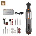 1005005724163731-Worx 8V Ferramenta Rotativa WX106