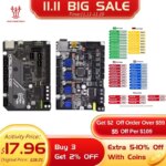 1005005844078284-BIGTREETECH SKR Mini E3 V3.0