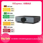 1005006082895467-Aiyima A07 MAX Amplificador de Áudio TPA3255 Classe D 300W x2