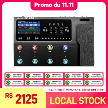 1005006135415022-Valeton GP-200