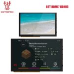 1005006258900855-Bigtreetech HDMI5 V1.1