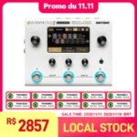 1005006317310008-Hotone Ampero II Stomp MP-300