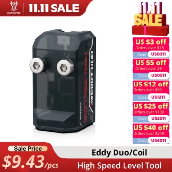 1005006344907714-BIGTREETECH Eddy Duo