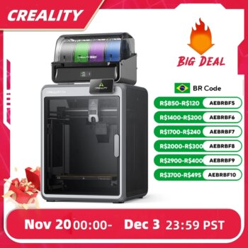 1005006412868460-Creality K2 Combo