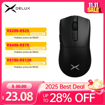 1005006500980906-Delux M600 Pro